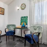 펜션 3 Bedroom Beautiful In *