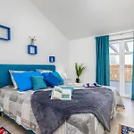 3 Bedroom Beautiful In 펜션 Sosici