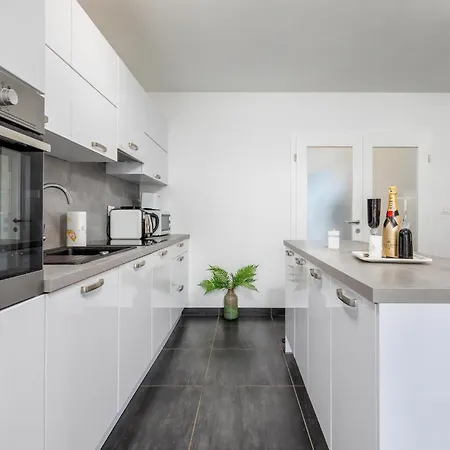 Luxurious In Vakantiehuis *