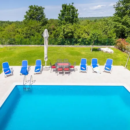 Luxurious In Vakantiehuis Sosici