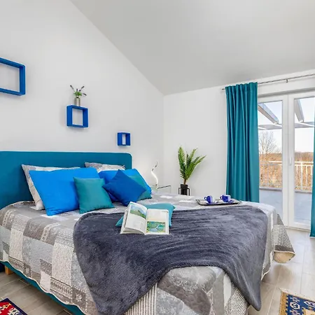 Luxurious In Vakantiehuis Sosici