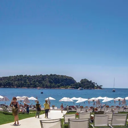 Vakantiehuis Luxurious In