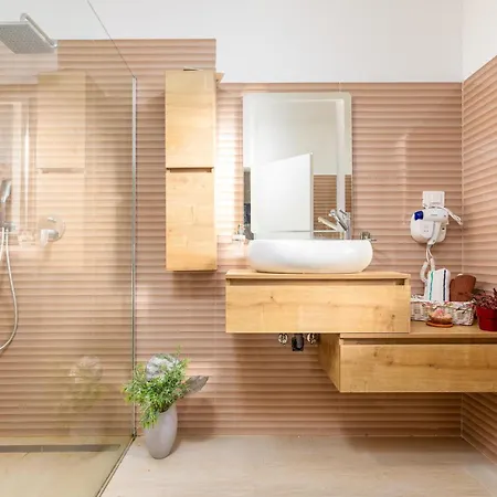 Luxurious In Vakantiehuis *